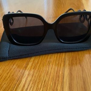 Kill star sunglasses